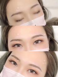 -MIVI野生眉纹绣纹眉