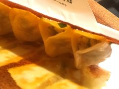 -海荣锅贴馆(五味十字店)