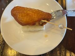 -南沙游艇会·大兵船餐厅