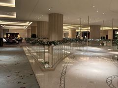 -上海外滩华尔道夫酒店