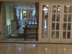 -北京拉斐特城堡酒店