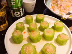 广东丝瓜-顺峰顺水顺德菜(龙华店)