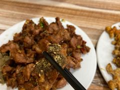-老七饭馆(光荣道总店)