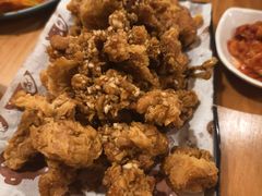 -多宾韩国料理(学衡路店)