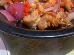 -聚味瞿记·龙虾堂(咸嘉湖店)