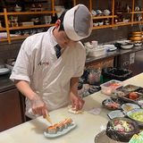 一口就爱上！这家日料绝了