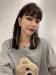 点击看大图 -OnHair造型