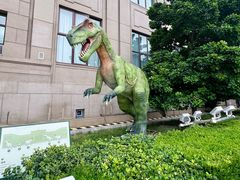 -国家自然博物馆