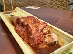 -大牌大·传统杭帮菜(湖滨店)