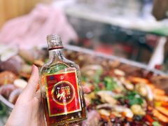 -名超海鲜烧烤大排档
