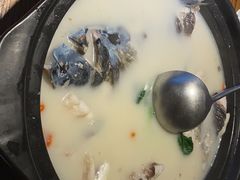 -兰婆婆餐厅淳安菜