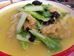 -聚丰园•湖鲜餐厅(阿红私房菜梅石路店)