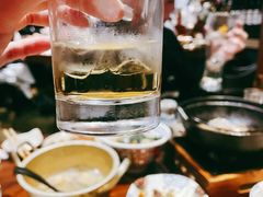 -一吉焼鸟·FOUNDER(桂林路店)
