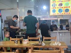 大堂-昌顺马记小吃店(昌盛园店)