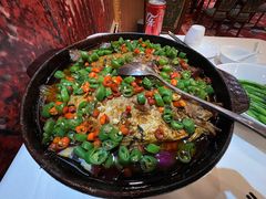 -翠清酒家(万丰路店)