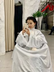 -BOF HAIR BY HONTO