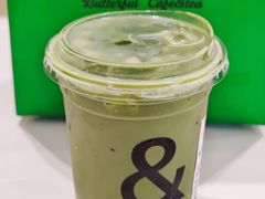 -B&C黄油与面包·THE GARDEN BAKERY概念店(世纪汇店)