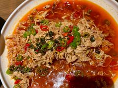 -萧记三鲜烩面(郑汴路店)
