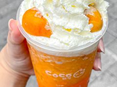 -CoCo都可(湖滨银泰店B区店)