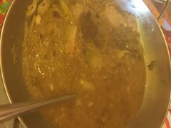 杀猪菜-闯关东东北农家菜(崂山石老人店)