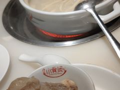 -小骨煲金华砂锅(转塘金街美地店)