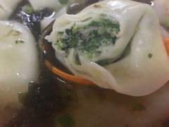 -阿麟馄饨(延长路店)