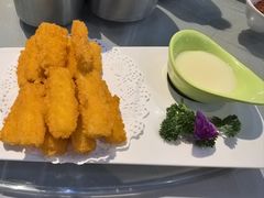 -海拉尔蒙古包(房山长阳店)