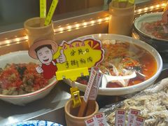 -西江红·株洲本地菜(滨江南路店)