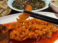 -赤宴·川菜(玉林店)