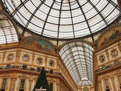 -埃马努埃莱二世拱廊