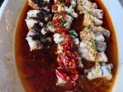 -巴陵全鱼席(湖南老字号汴河街店 )