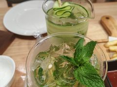 -刀叉遇上筷子中西融合餐厅(和平店)