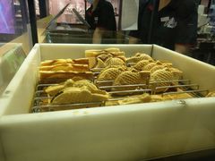 -粉粉乐鲷鱼烧(美罗城店)