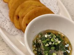 -蝎王府羊蝎子(八里庄店)