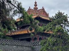 -北陵公园