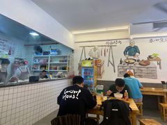 -李叁面馆(妇幼店)