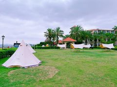 -V Bar海景扒房(北海湾惠龙万达嘉华酒店)