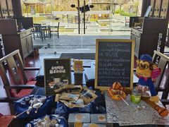 -丽江悦榕庄酒店-明月·雪山庭院餐厅