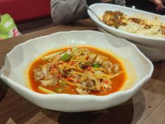 -大中华酒楼·主席武昌鱼·武汉美食地标(江汉路步行街店)