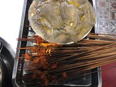 -钢管厂五区小郡肝串串香(通锦桥店)