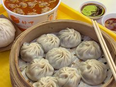-津品味小吃(大学湾店)