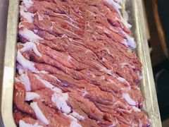 热切羊肉-月圆火锅(宁海东路二店)