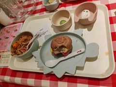 -西贝(深圳卓悦汇店)