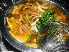 -古乐牛香·鲜牛肉牛杂火锅(五一中路店)