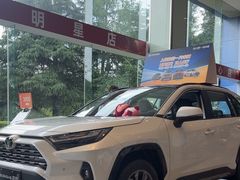 -上海和裕一汽丰田4S店(七宝店)