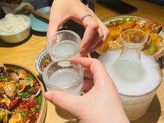 -苦尽酒馆·川菜(鼓楼店)