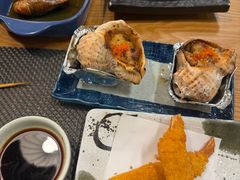 -菊上•尊品料理(蚌埠银泰店)