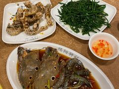 树菜-揭阳钟记小食(福田新村店)