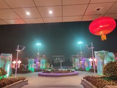 -岚桥锦江大酒店-瑞泰西餐厅