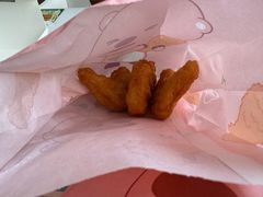 -德克士(前门店)